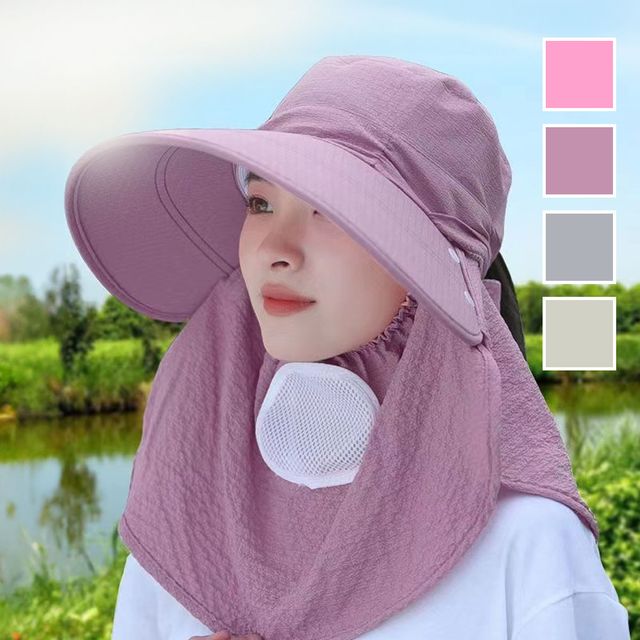 여름 스포츠캡 밭일 UV선캡 선캡 썬바이저 등