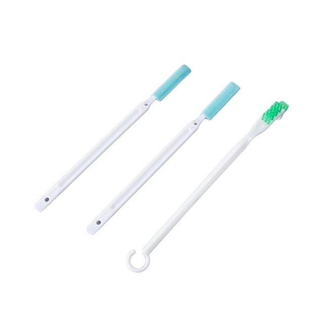 텀블러 브러시 3종