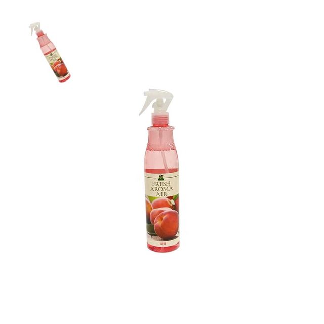 차량용 스프레이 디퓨저, 실내 냄새제거제 380ml