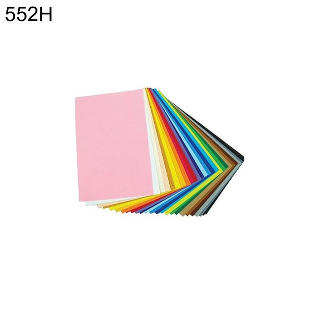 칼라펠트 비접착 552H 파스텔연노랑 45x30