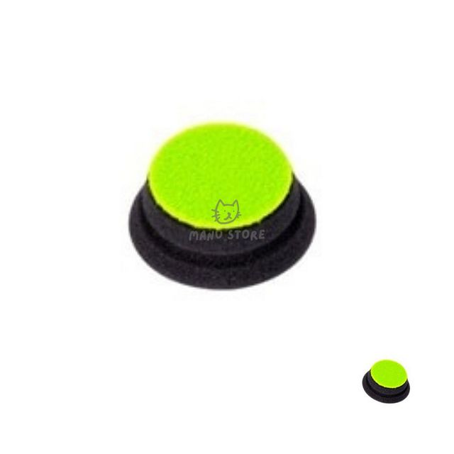 차량기스제거 차량스크래치제거 마무리 연마패드 45x23mm