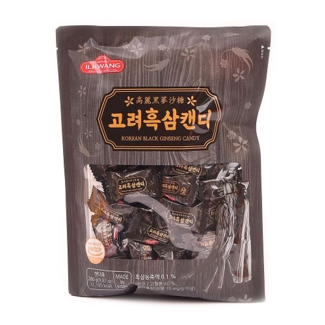 일광) 고려흑삼캔디 280g(1박 10개입) 26.12.18