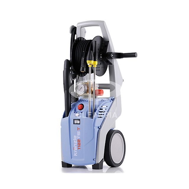 크란즐 고압세척기 K-1122TST, 120bar 전동공구