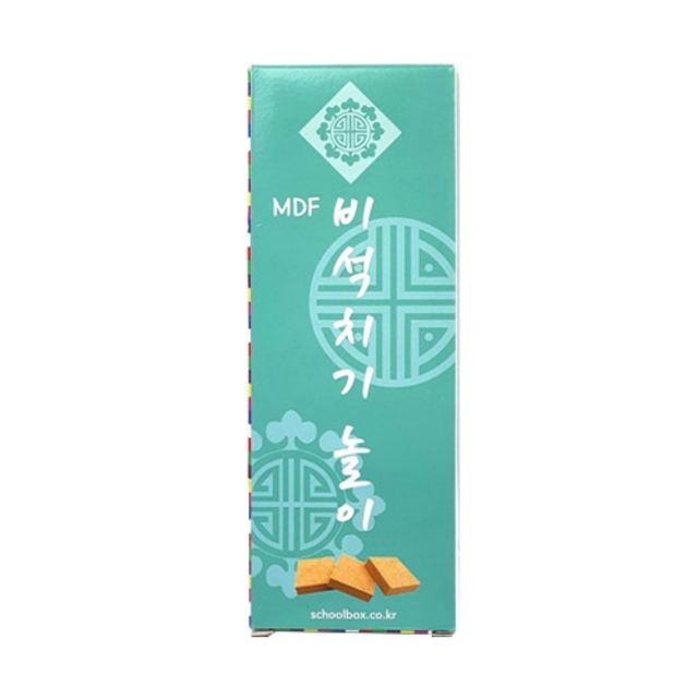 혜명몰 석광 전통놀이 비석치기 민속놀이 - 개 (1개입) 실내외놀이 명절놀이 전통놀이용품 전래놀이 단체게