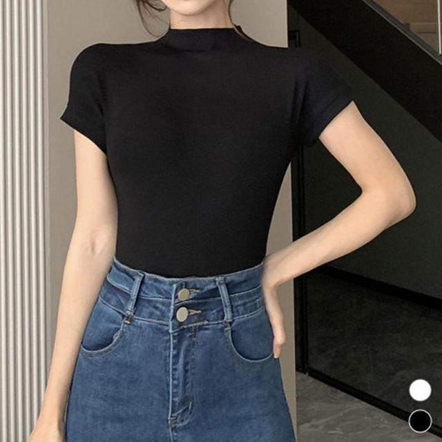 긴팔티 라운드티 박스티 40성 반팔티 편안한 가성비