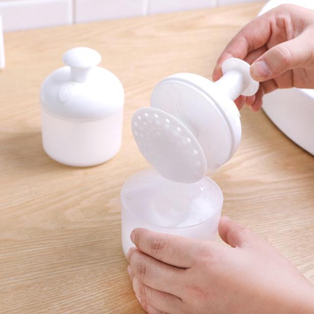 세안 폼클렌징 거품기 버블메이커