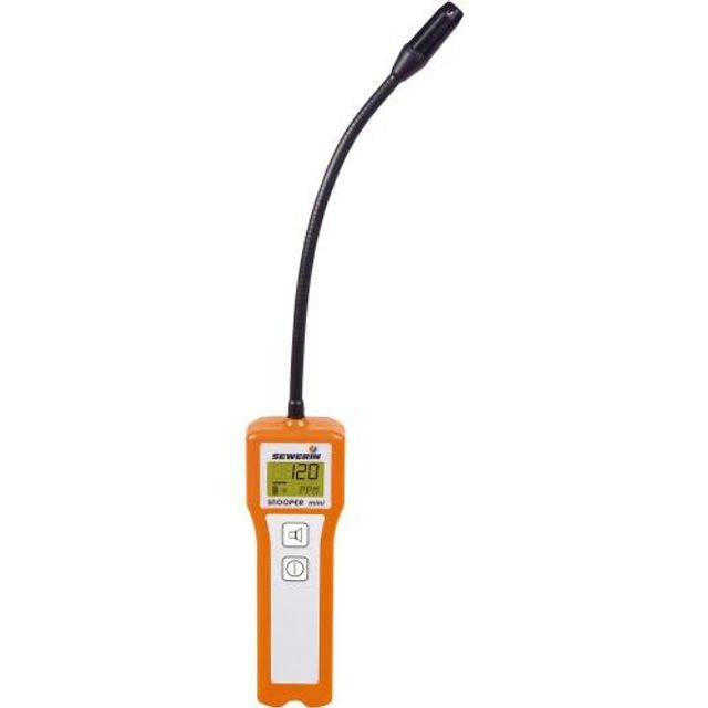 세버린 가스탐지기 SNOOPER MINI-CH4 메탄용 1EA