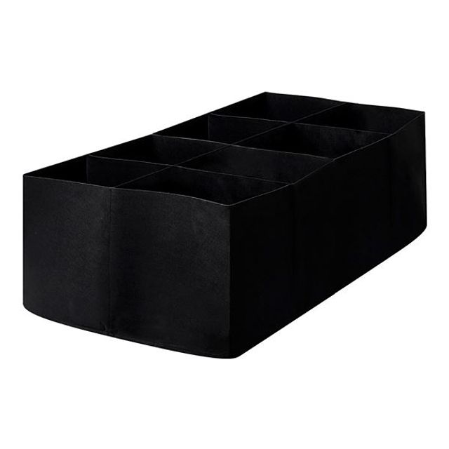180x90 화분 베란다 8분할 부직포