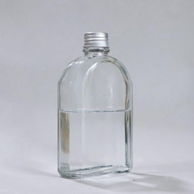 유리병 하바리움 200ml 10개 세트 인테리어 소품