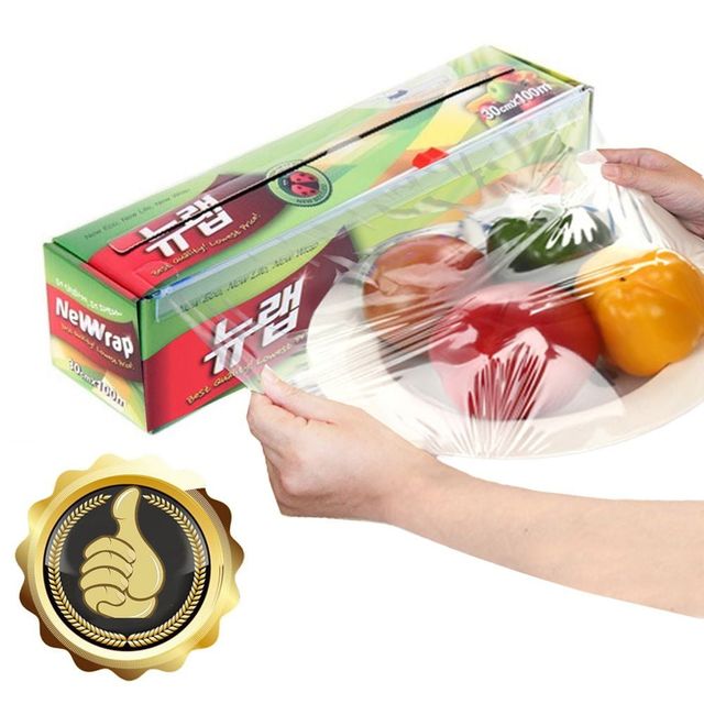 커터랲 슬라이딩 뉴커터랩 커팅랩 폭30cm 100m