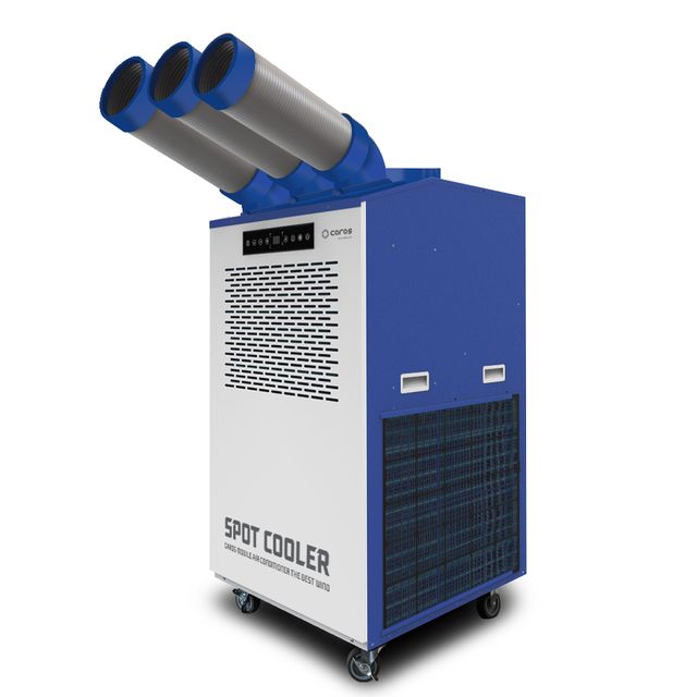 산업용 에어컨 CPC-F7300 대형 공업용