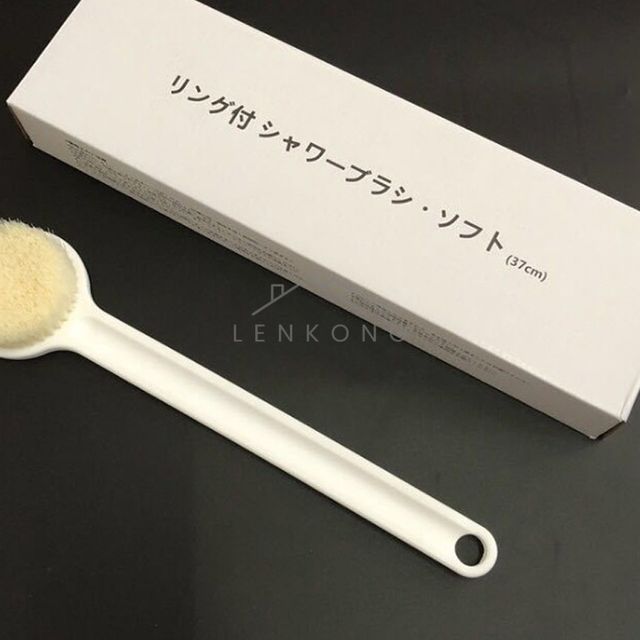 바디브러쉬 때수건 소프트 샤워용 핸드 브러쉬