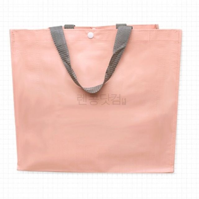 다용도백 고급쇼핑백 장바구니