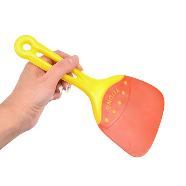다용도 깔끔이 알뜰주걱 특대 고추장 된장 반죽 베이