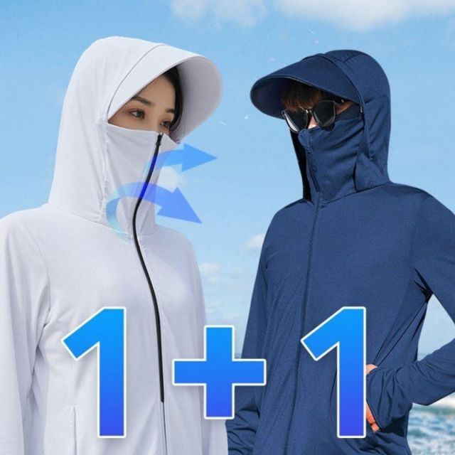 바람막이 자켓 쿨링 경량 여름 조깅 여성 등산