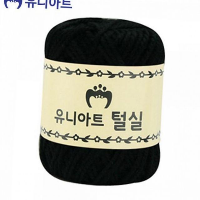 뜨개 목도리 털실 수공예실 지관 부드러운 diy 실