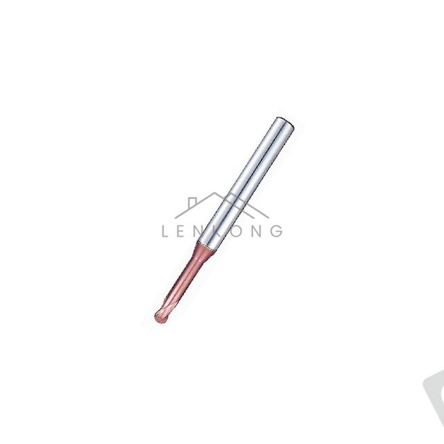 목공기리 초경가공 U 포스 볼엔드밀x D0.75R 10 G8B0901510