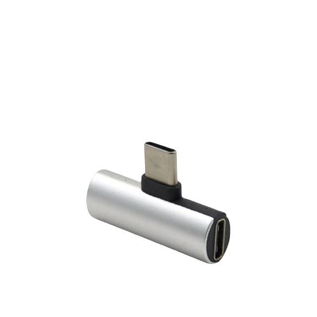USB 3.1 Type C 오디오 젠더 C타입 to 3.5mm BB742