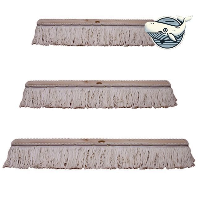 밀마포 리필걸레 90cm 헤드 청소 전용 걸레
