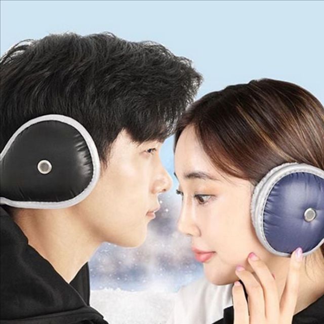 방한용 방한 귀마개 아웃도어 스포츠 귀마개 보온 스키 낚시 등산