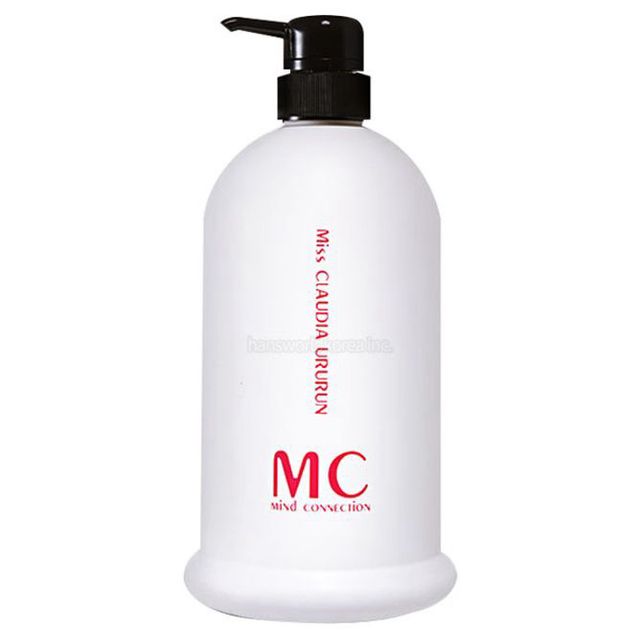 드라모 샴푸 두피 헤어 관리 샴푸 베이직 1000ml