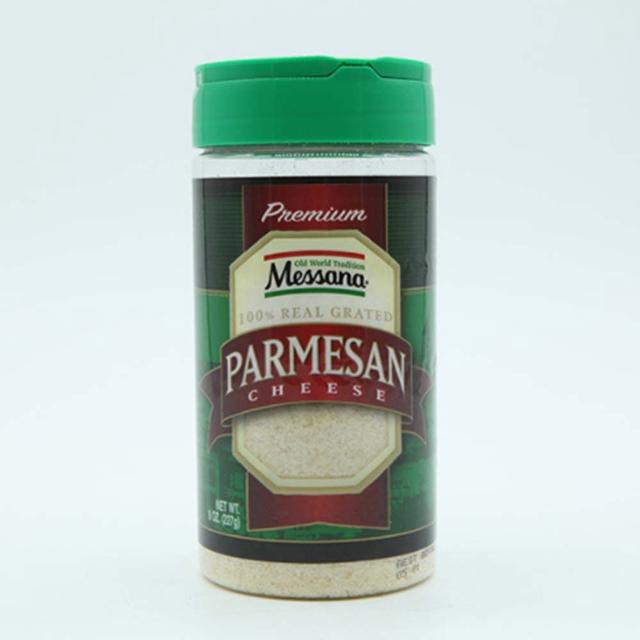 솔솔 뿌려먹는 파마산치즈 227g