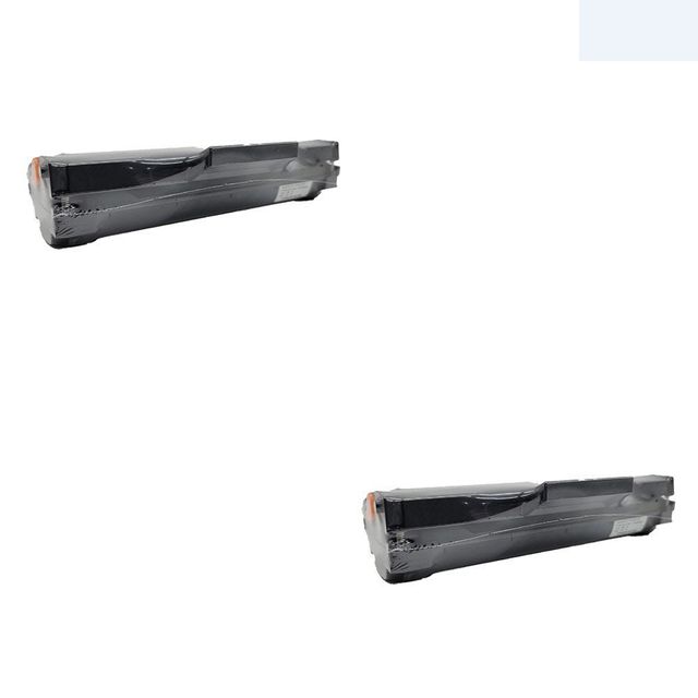 삼성 호환 SL-M2027 검정 재생토너 2개 팩
