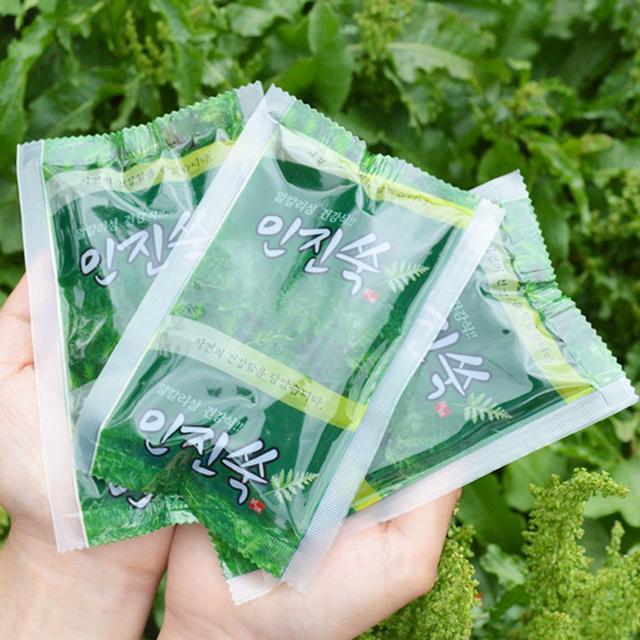 인진쑥즙 100ml x 30포