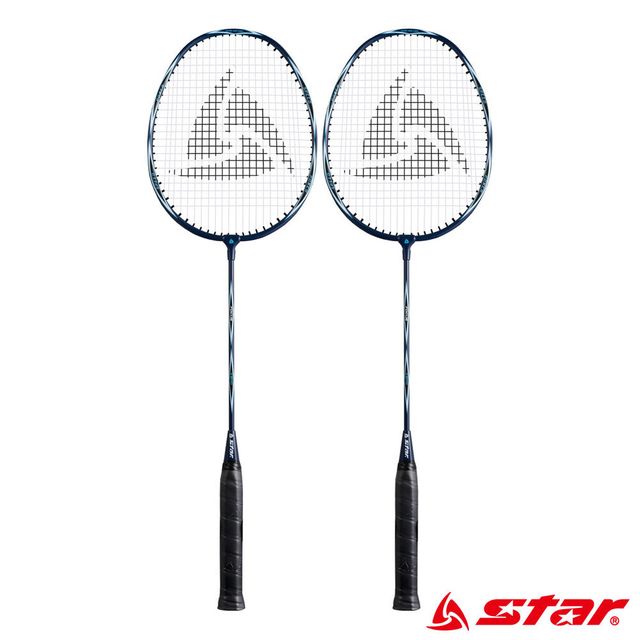 200라켓 X 2개입 DR Focus AS200X 배드민턴라켓