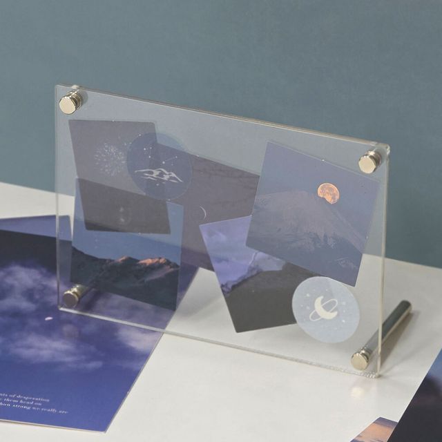 DIY 스탠딩 액자 A6