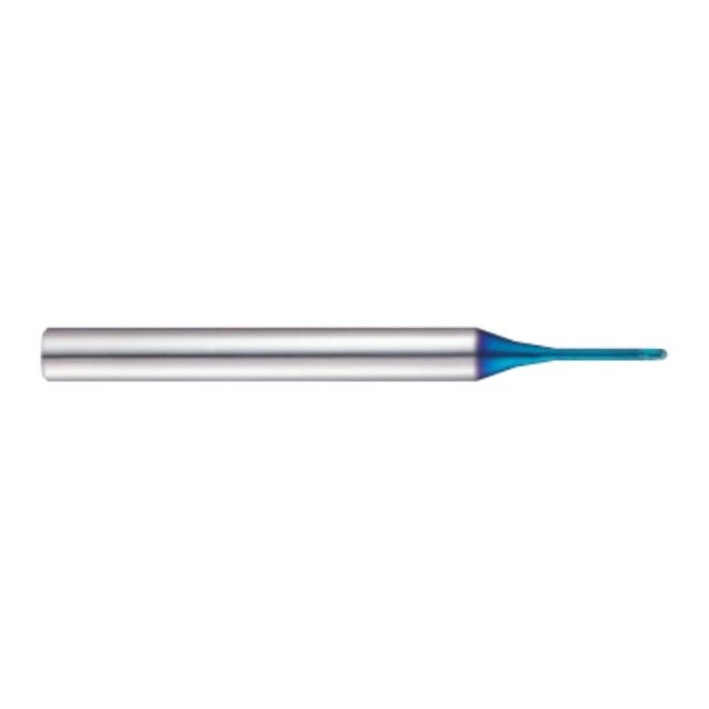 롤넥 볼엔드밀 D1.2-6mm SG8A4601206 SXRIBE-006R-6X