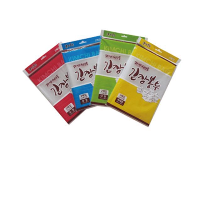 김장봉투 대형 LDPE 70x100, 과일 채소 보관용 비닐봉투