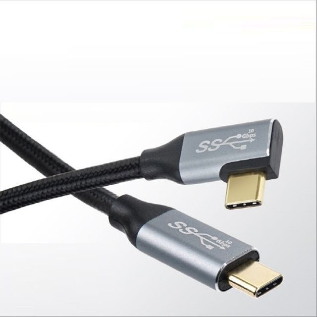 USB 3.1 TypeC 케이블 1M GEN2 10Gbps C타입t IH328
