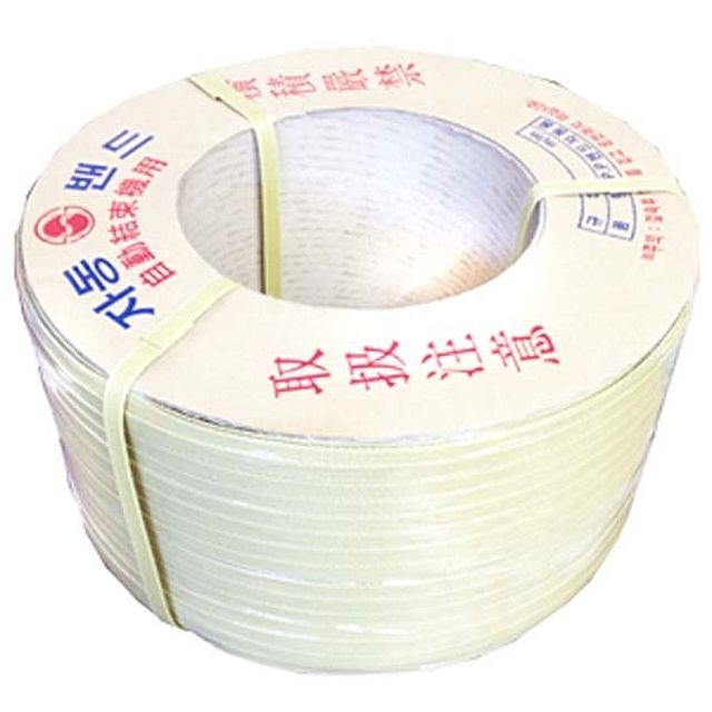 벤딩 끈 자동 12mm 15p - 나일론 바인더끈, 자동 작업 최적화