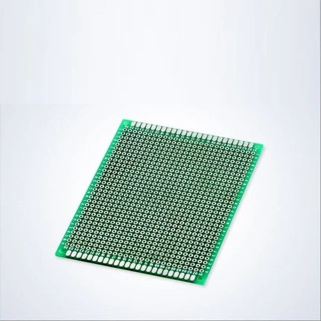 PCB 기판 26x31 Point 중형 전자작업용 회로基板
