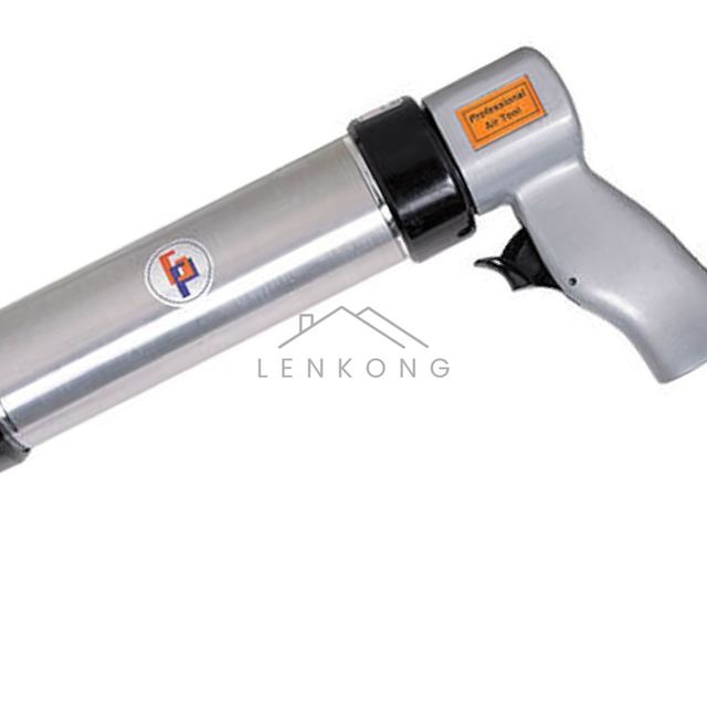 욕실실리콘 전문가용실리콘건 에어실리콘건 UD 853A 알루미늄 UD 853A 1대