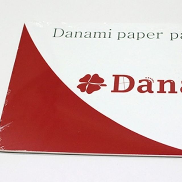 (DA) 단아미 종이파레트