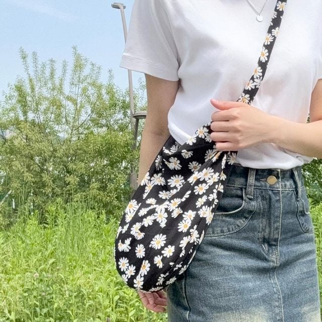 패션 여성에코백 데이트 캐쥬얼 나들이 여성숄더백