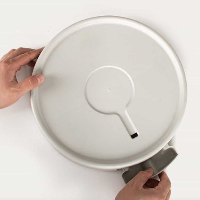 바퀴 화분 받침 35cm 이동식화분받침 화분받침대바퀴