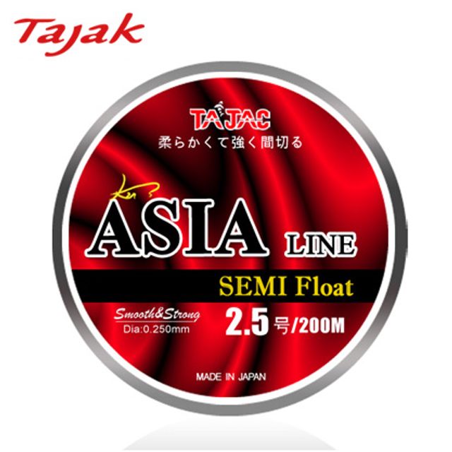 타작 아시아라인 메가플로트 150M  바다원줄 낚시줄