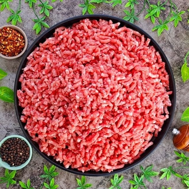 VGD 돼지 돼지다짐육 돈민찌 5kg