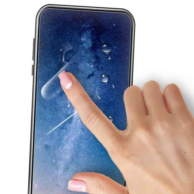 스마트폰 S22 250방탄 액정보호필름 1매 스마트폰액정보호필름 스마트폰액정필름