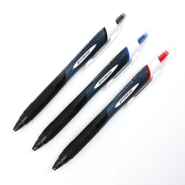 미쓰비시 제트스트림 볼펜 1.0mm SXN-150-10 - 굵고 선명한 필기