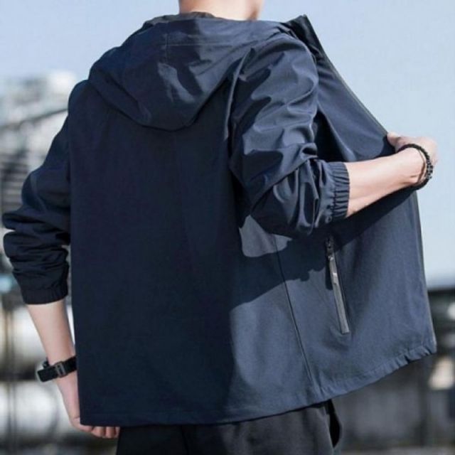 바람막이 자켓 윈드브레이커 점퍼 간절기 집업 후드 후드집업 윈드 남자 여성 후드티 아노락 남성