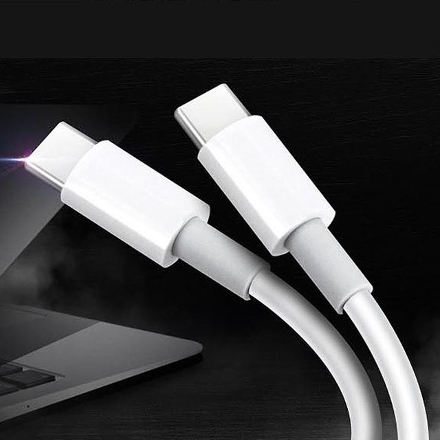 USB 3.1 Type C 고속충전 데이터전송 케이블 2M 100W