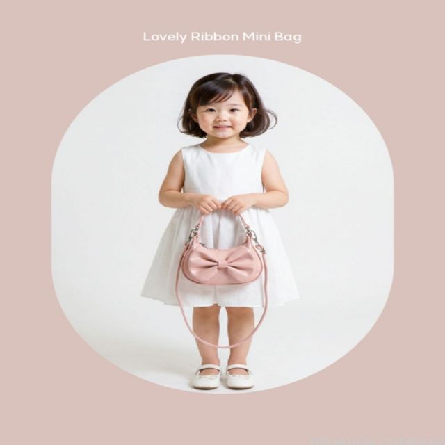 브로든컴퍼니 여아크로스백 여아핸드백 유아크로스백 공주가방 여자아이가방 미니백 유아핸드백