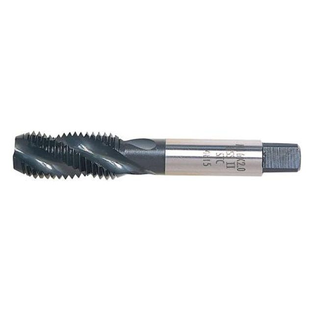 T330-6163 슈퍼툴스파이럴탭(호모) 1EA 14.3mm-18 (9/16-18)