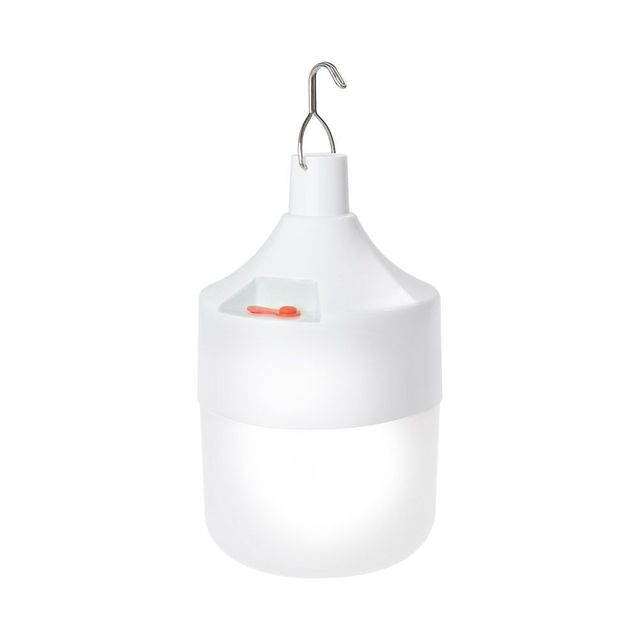 Coms 10W 충전식 고리형 LED 램프
