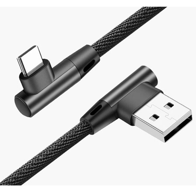 3M 길이 전송 케이블 USB 충전 연결선