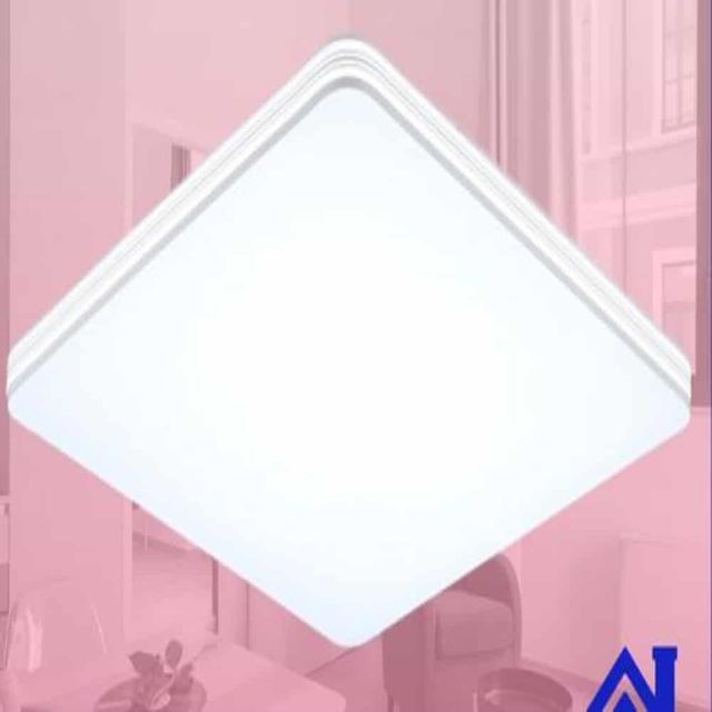 LED 거실등 120W 주광색 아이방등 아파트거실등